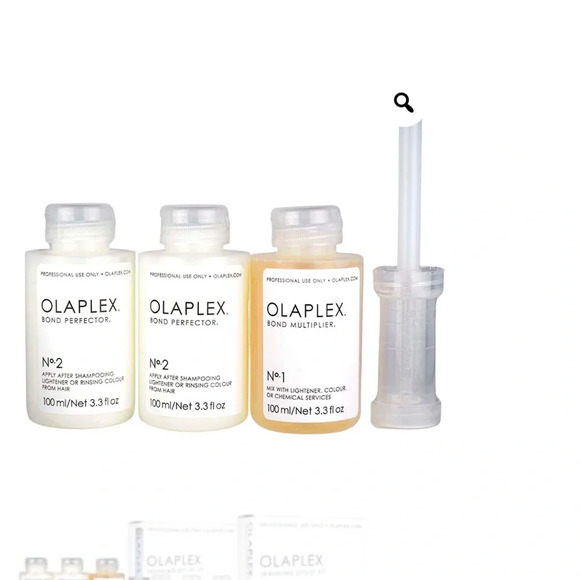 OLAPLEX Traveling Stylist Kit - Picture 2 of 9